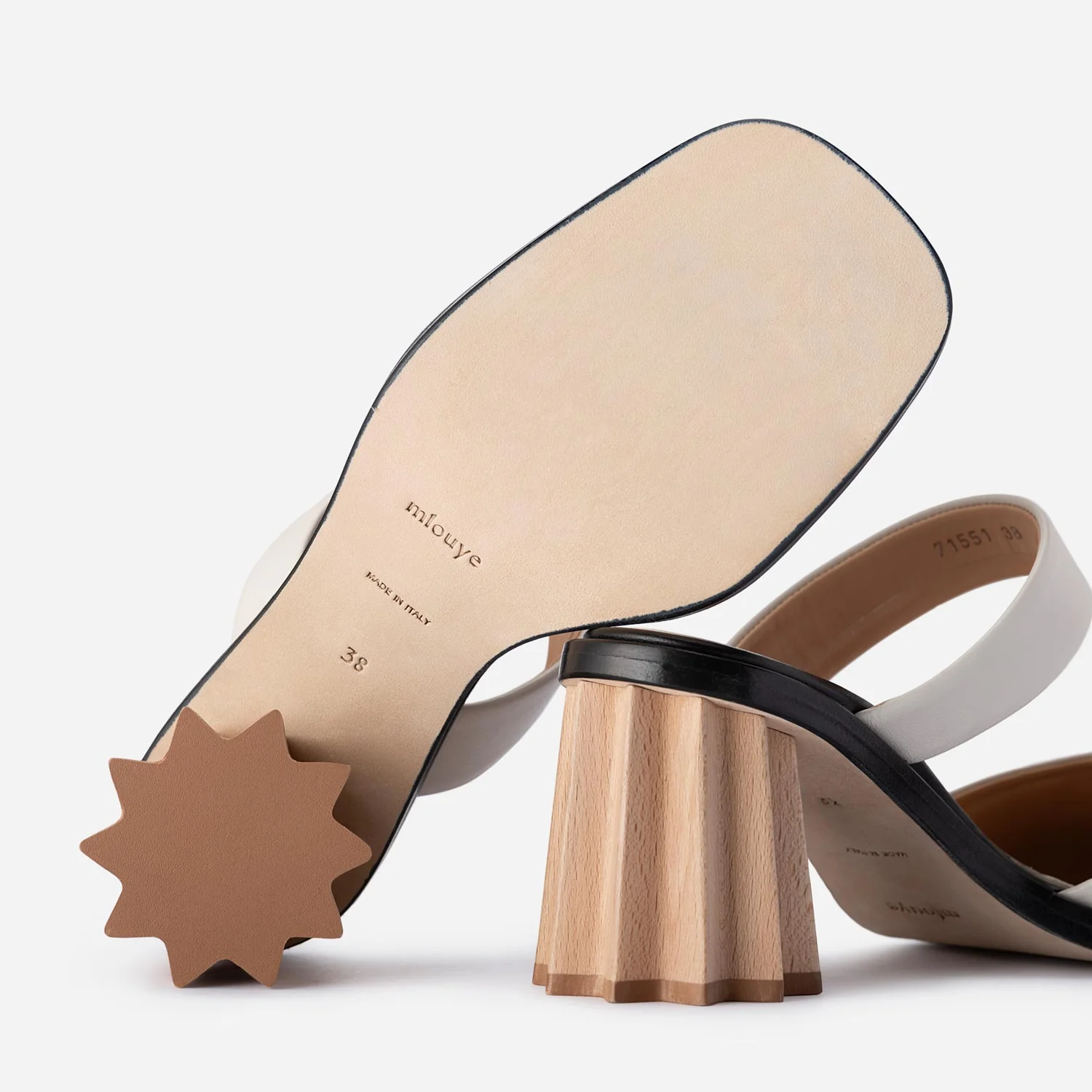 Shoes collection