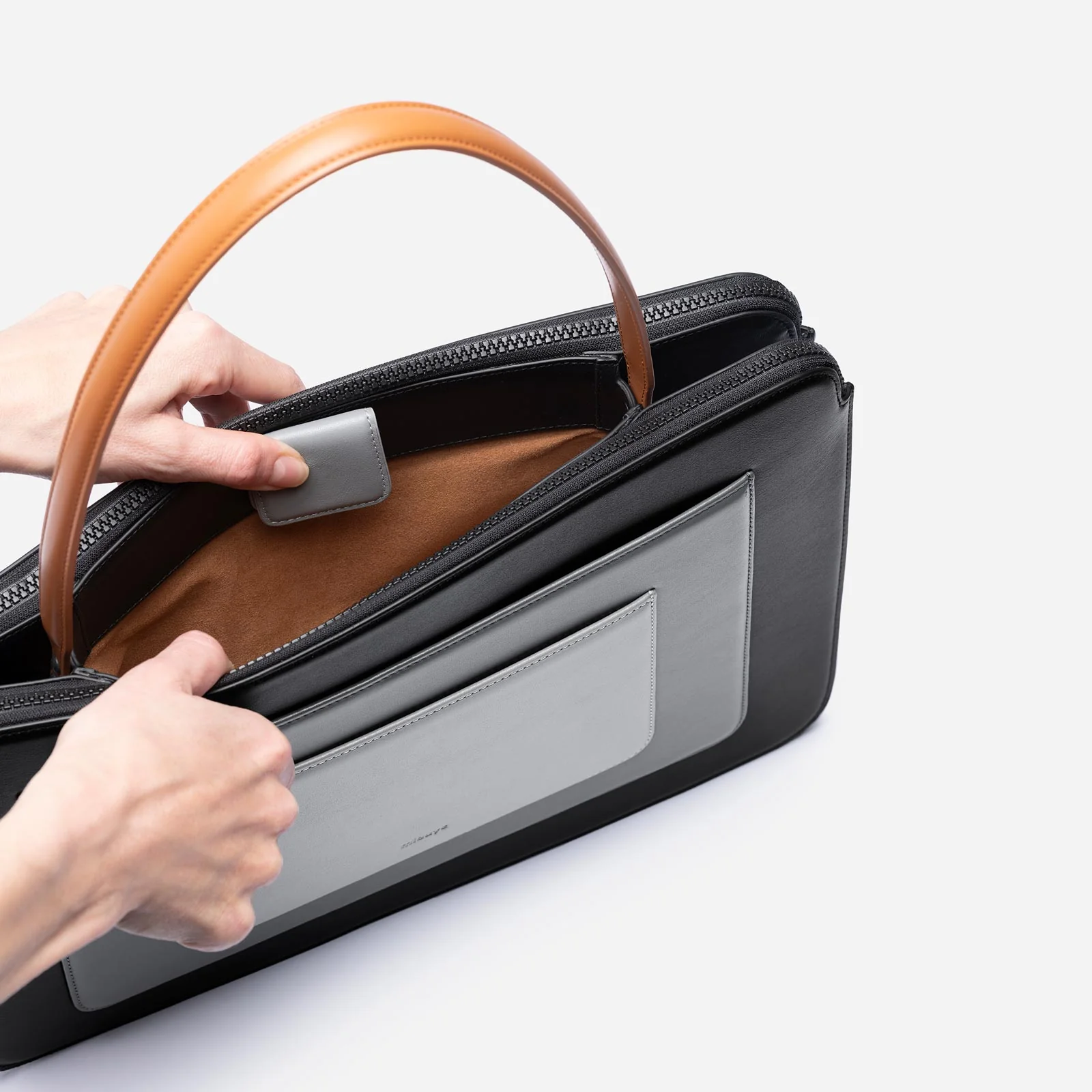 Business Bag view 7