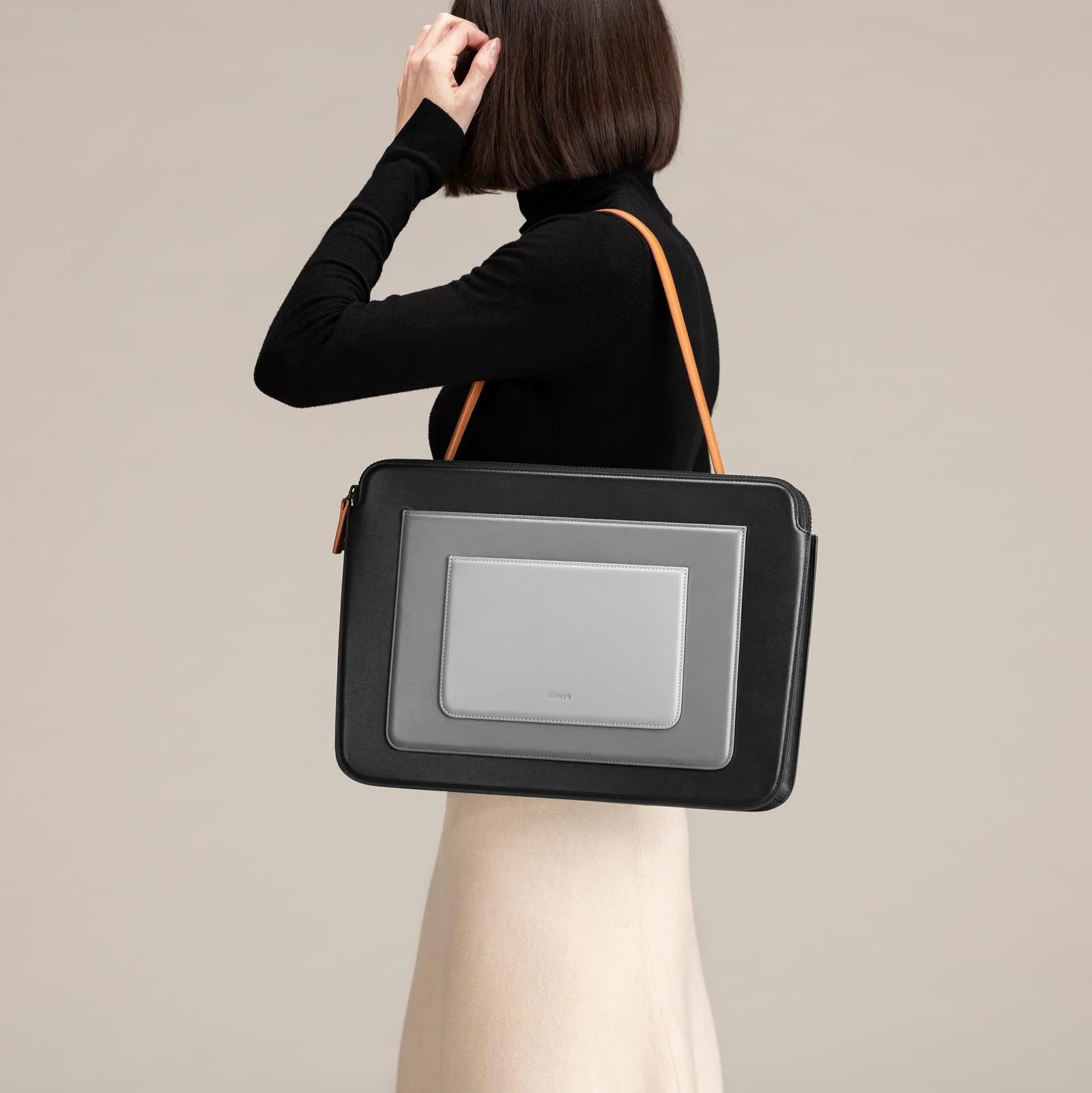 Business Bag view 8