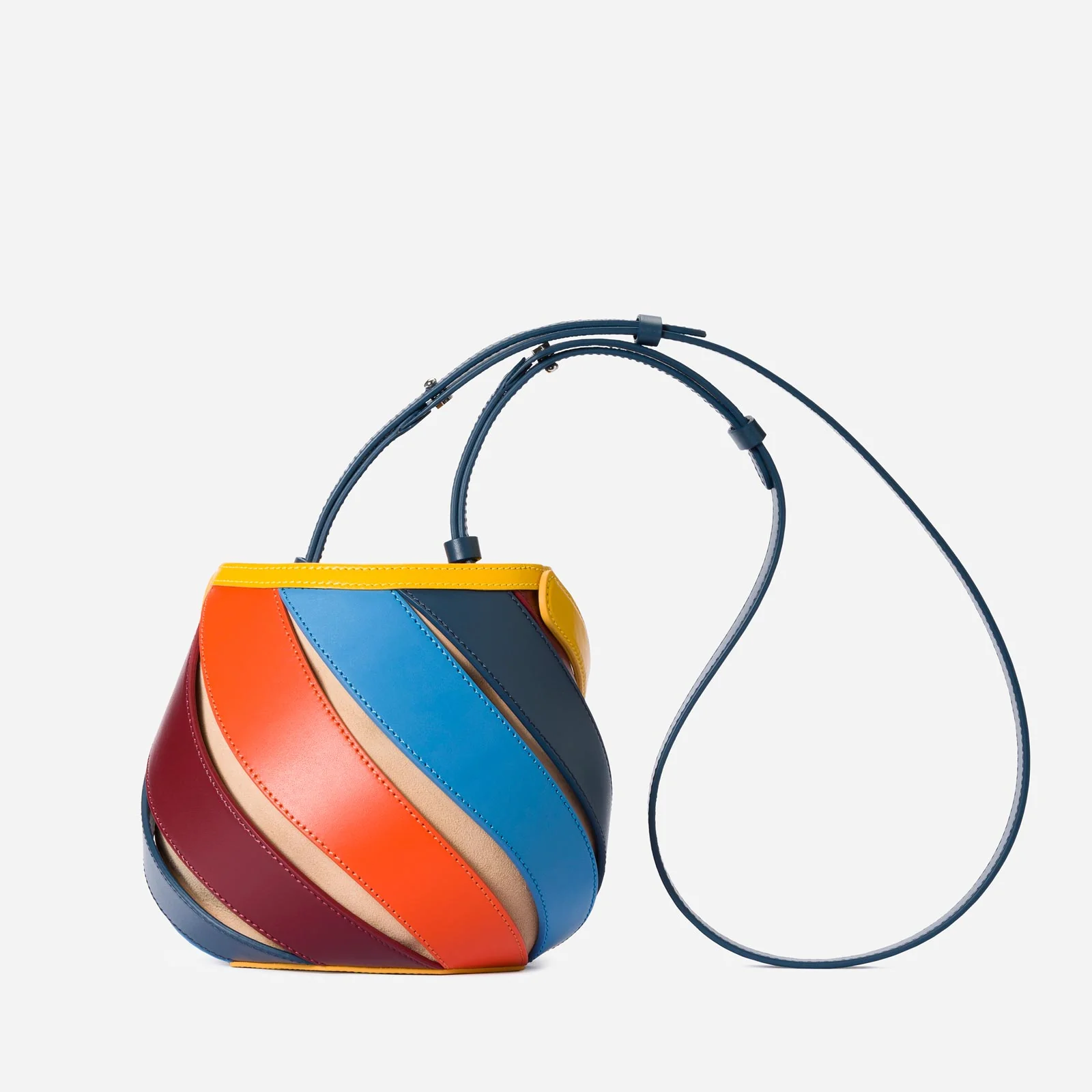 Helix view 1