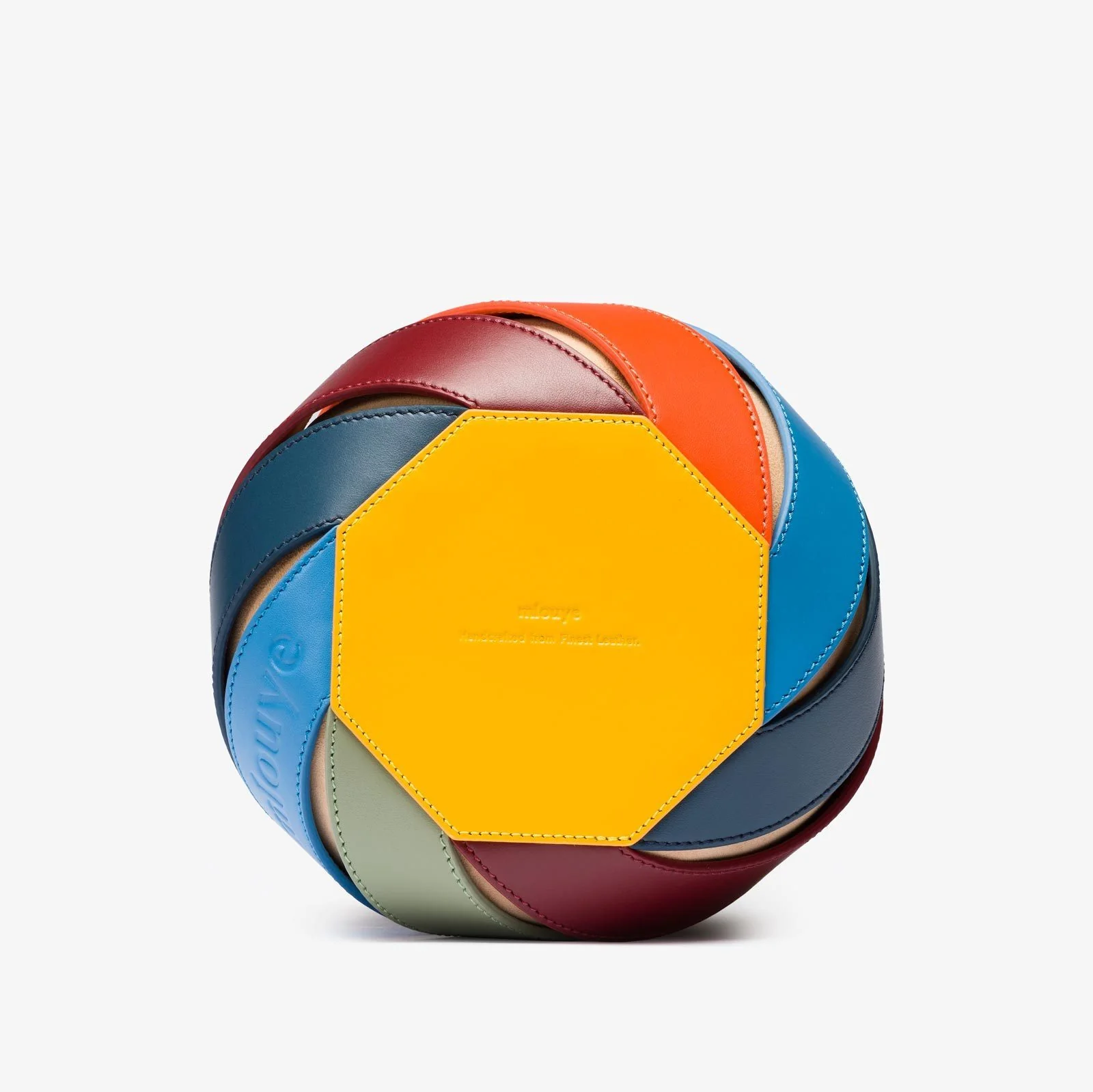 Helix view 7