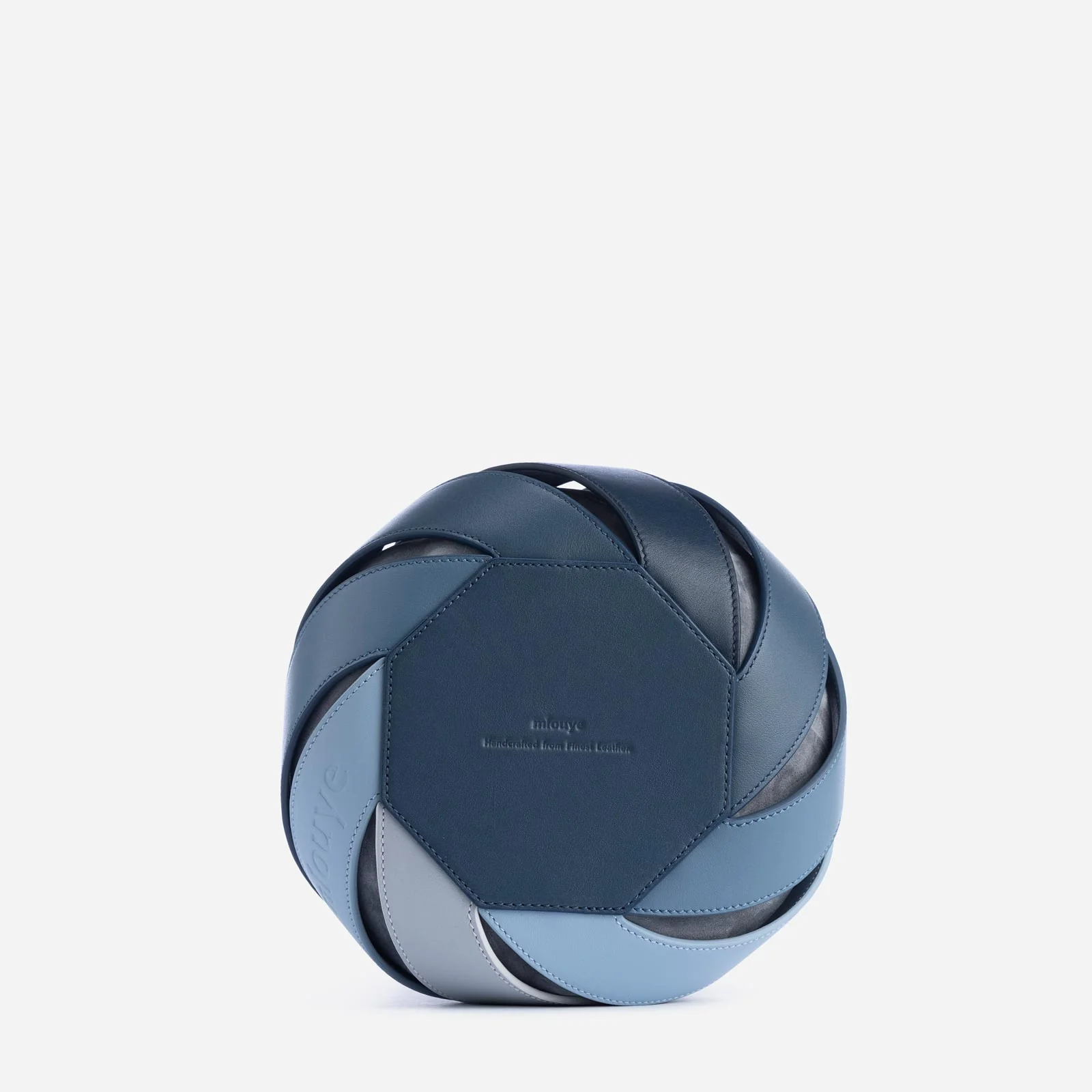 Helix view 9