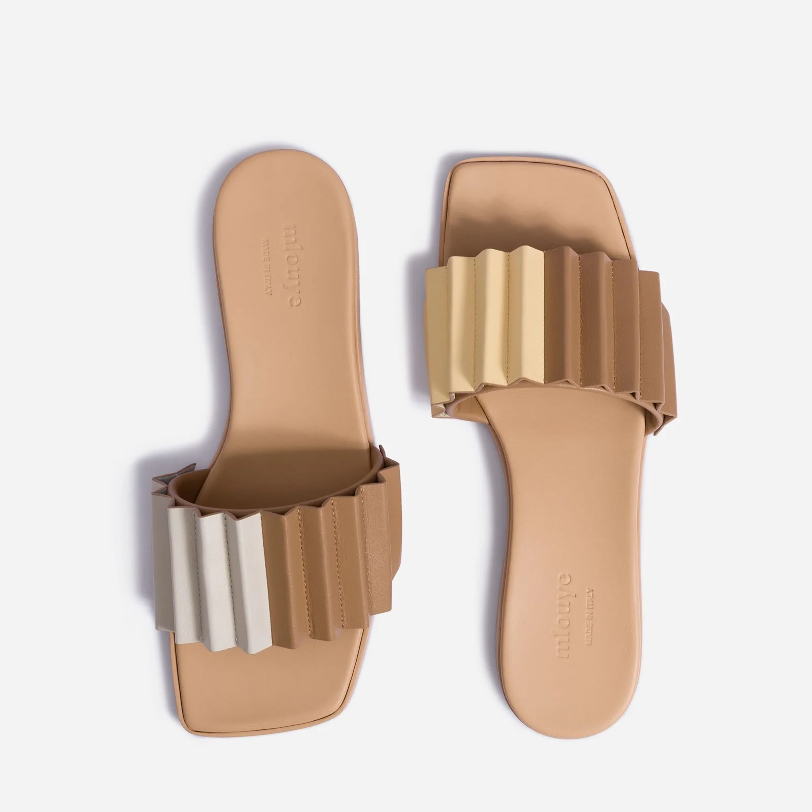 Louise Slide Sandal view 2