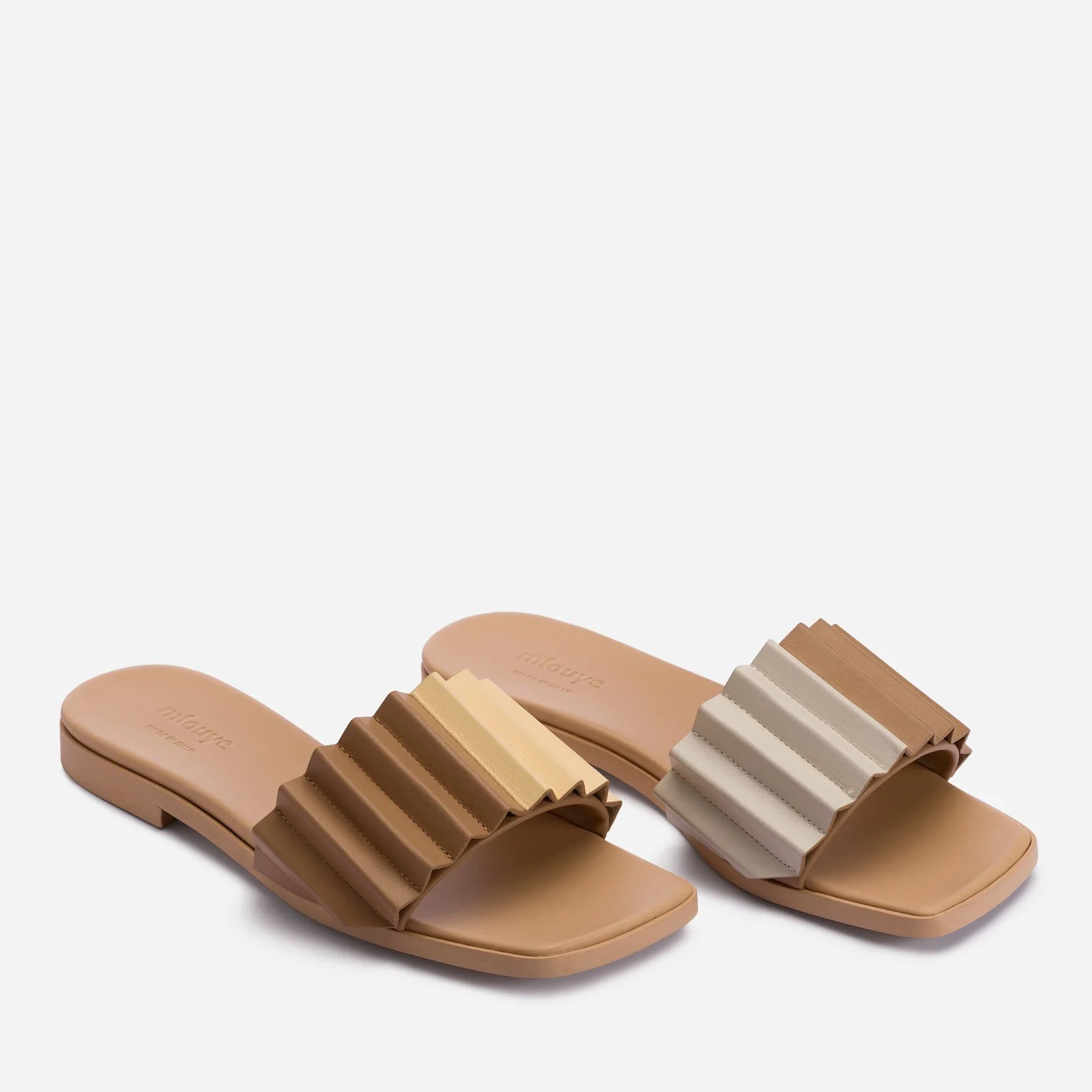 Louise Slide Sandal view 3