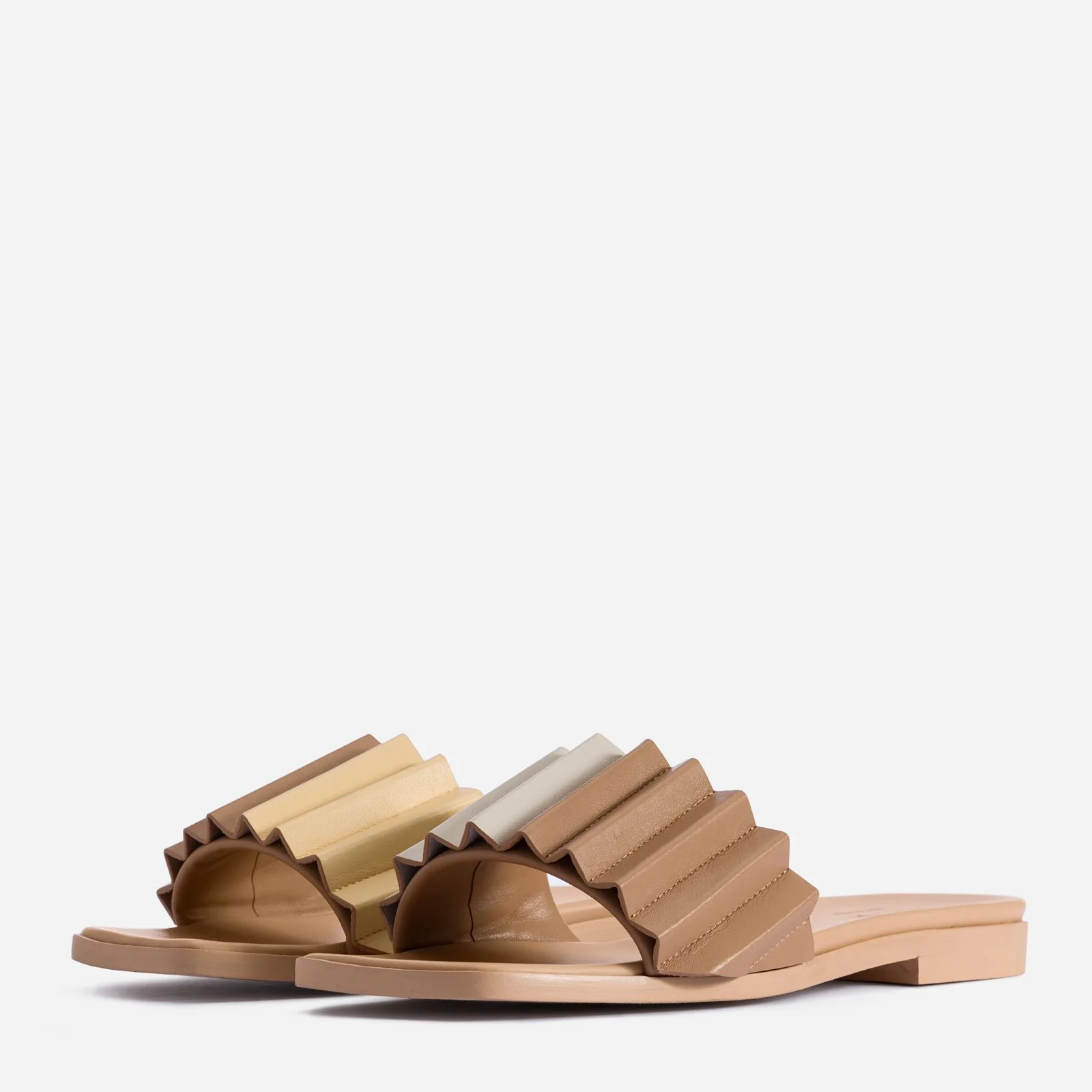 Louise Slide Sandal view 5