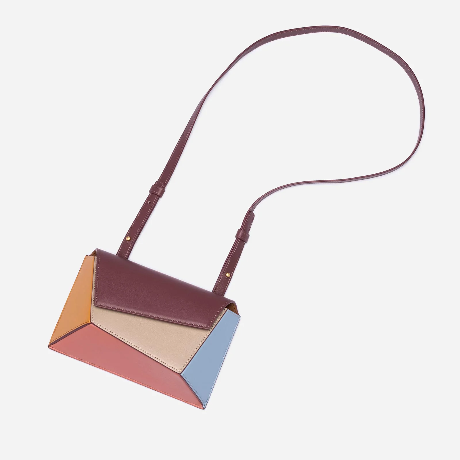 Mini Naomi Bag view 2