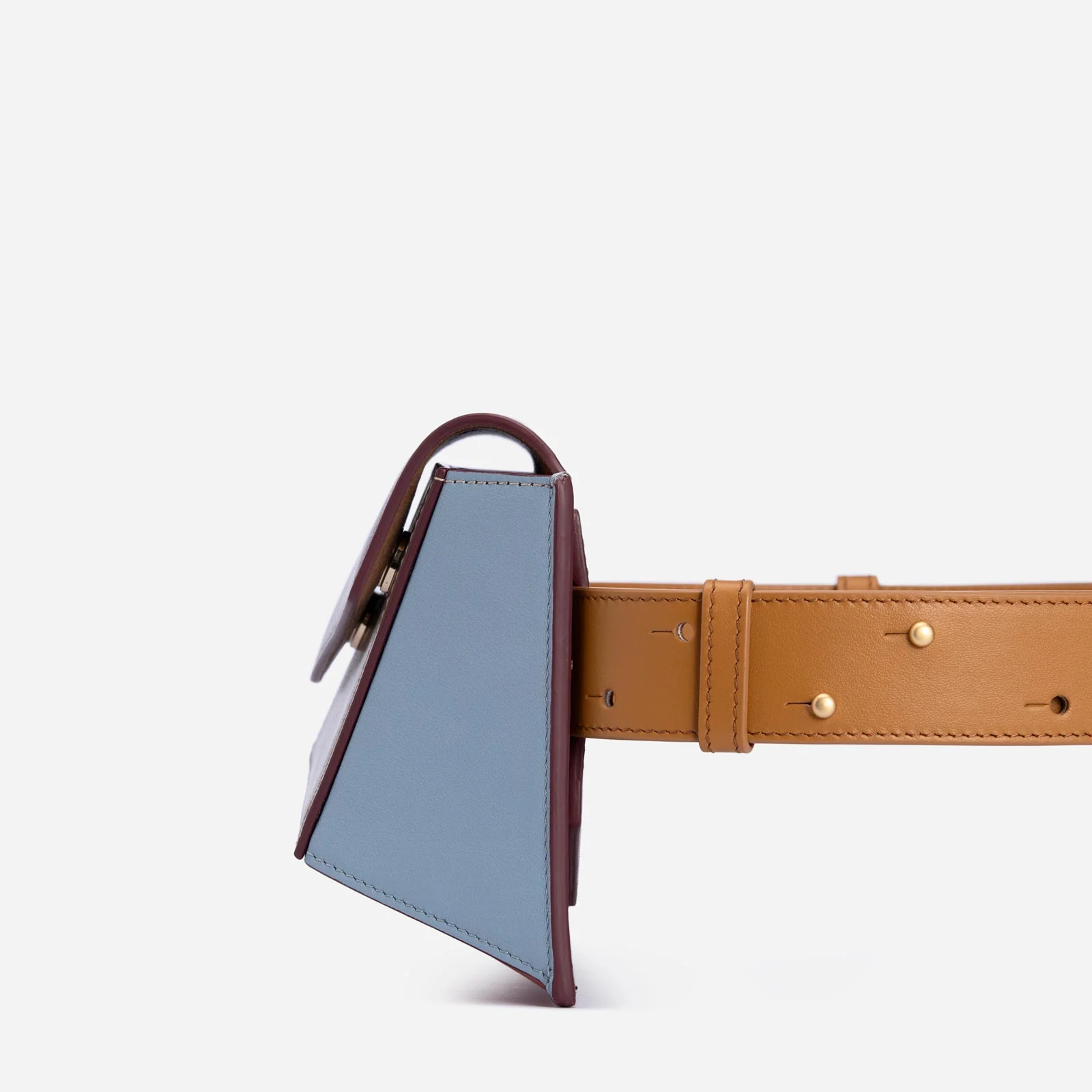 Mini Naomi Bag view 3
