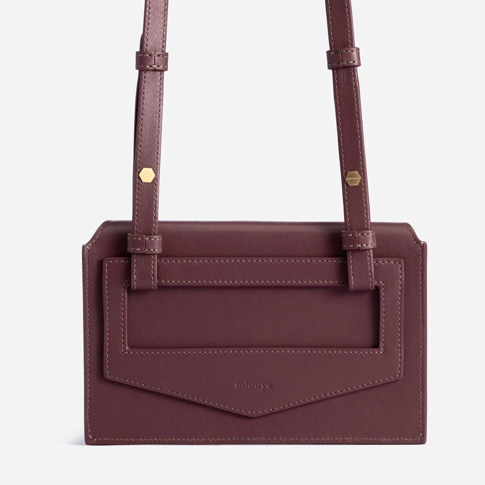 Mini Naomi Bag view 4