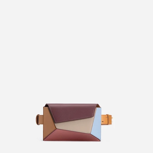 Mini Naomi Bag view 12