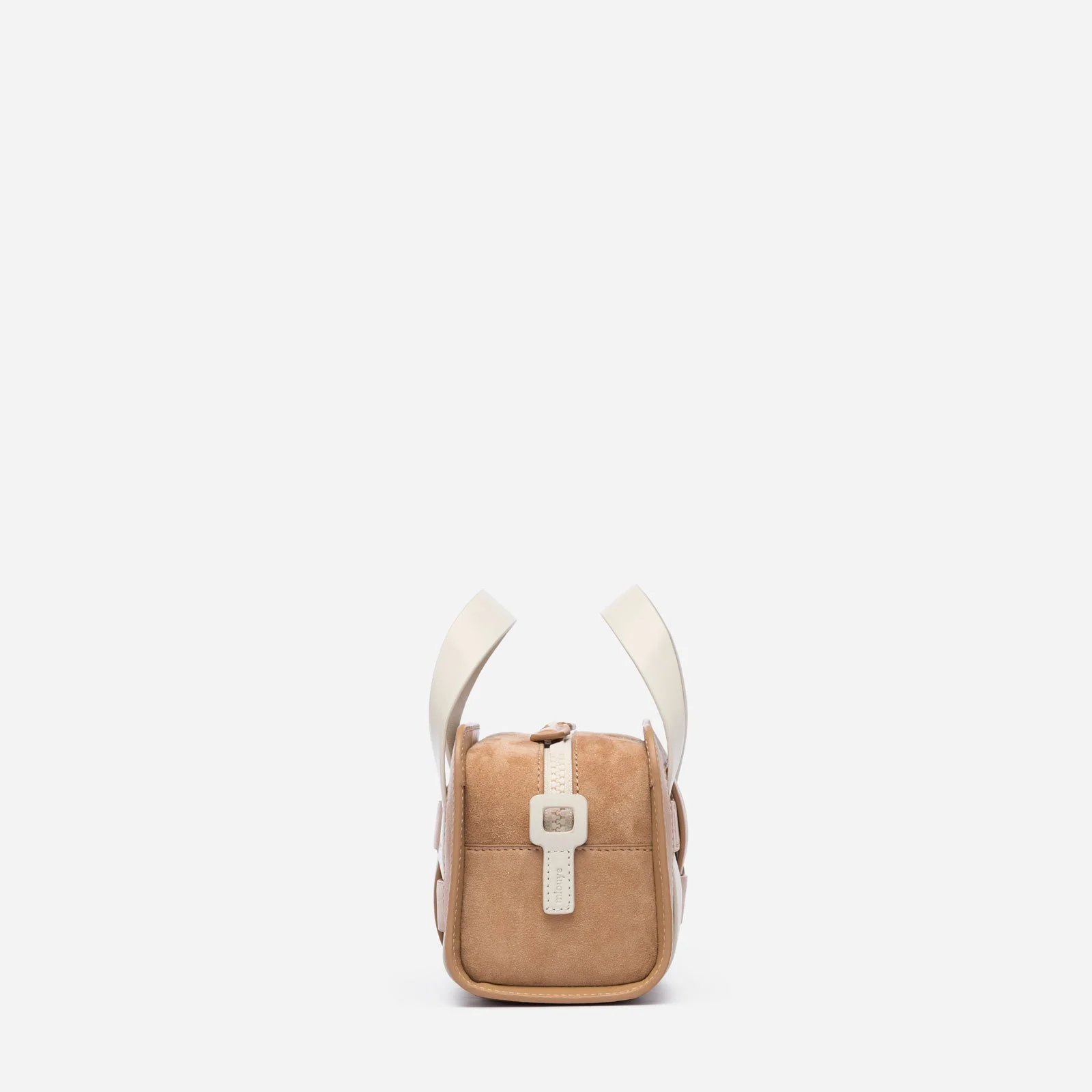 Mini Woven Bag view 3