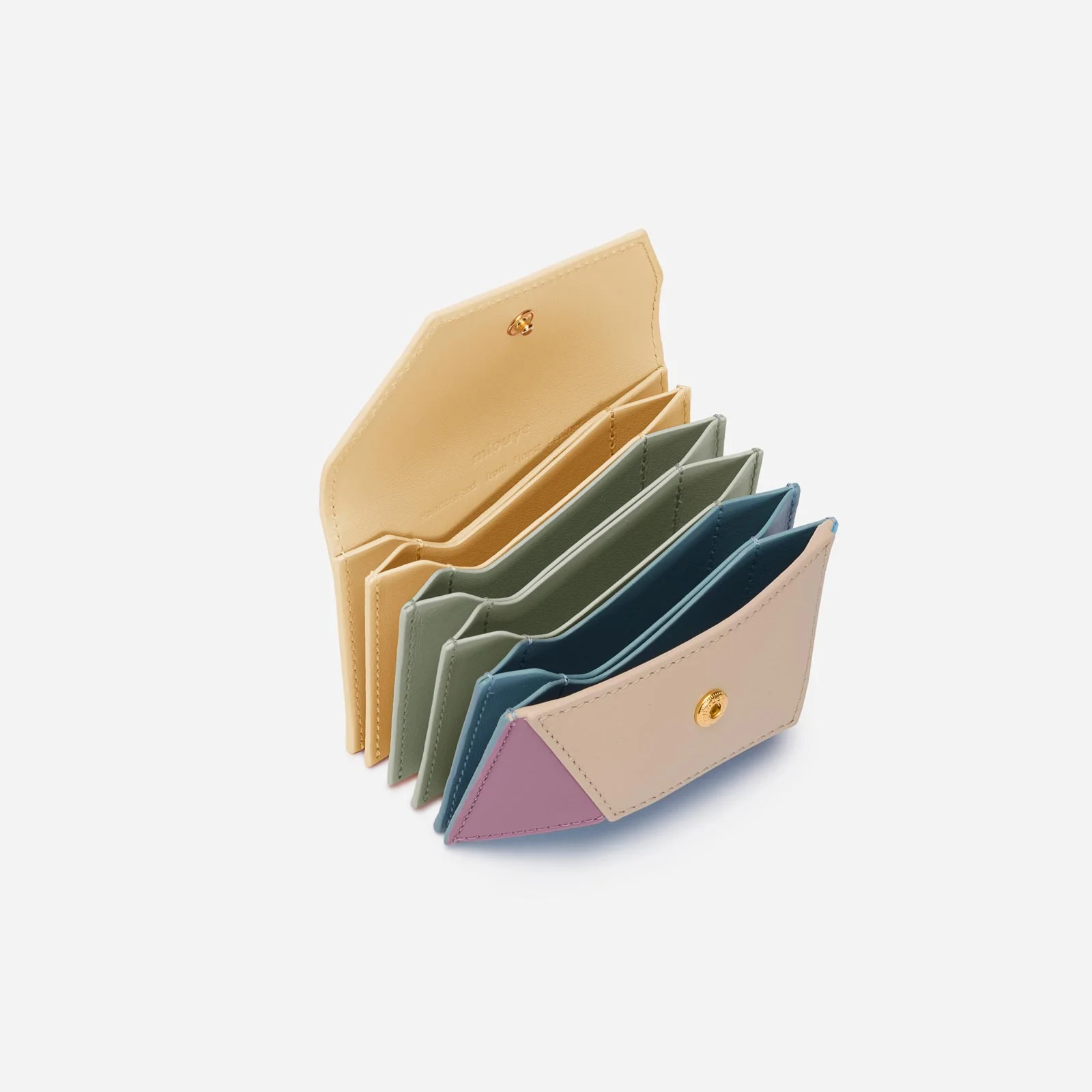 Naomi Mini Wallet view 2
