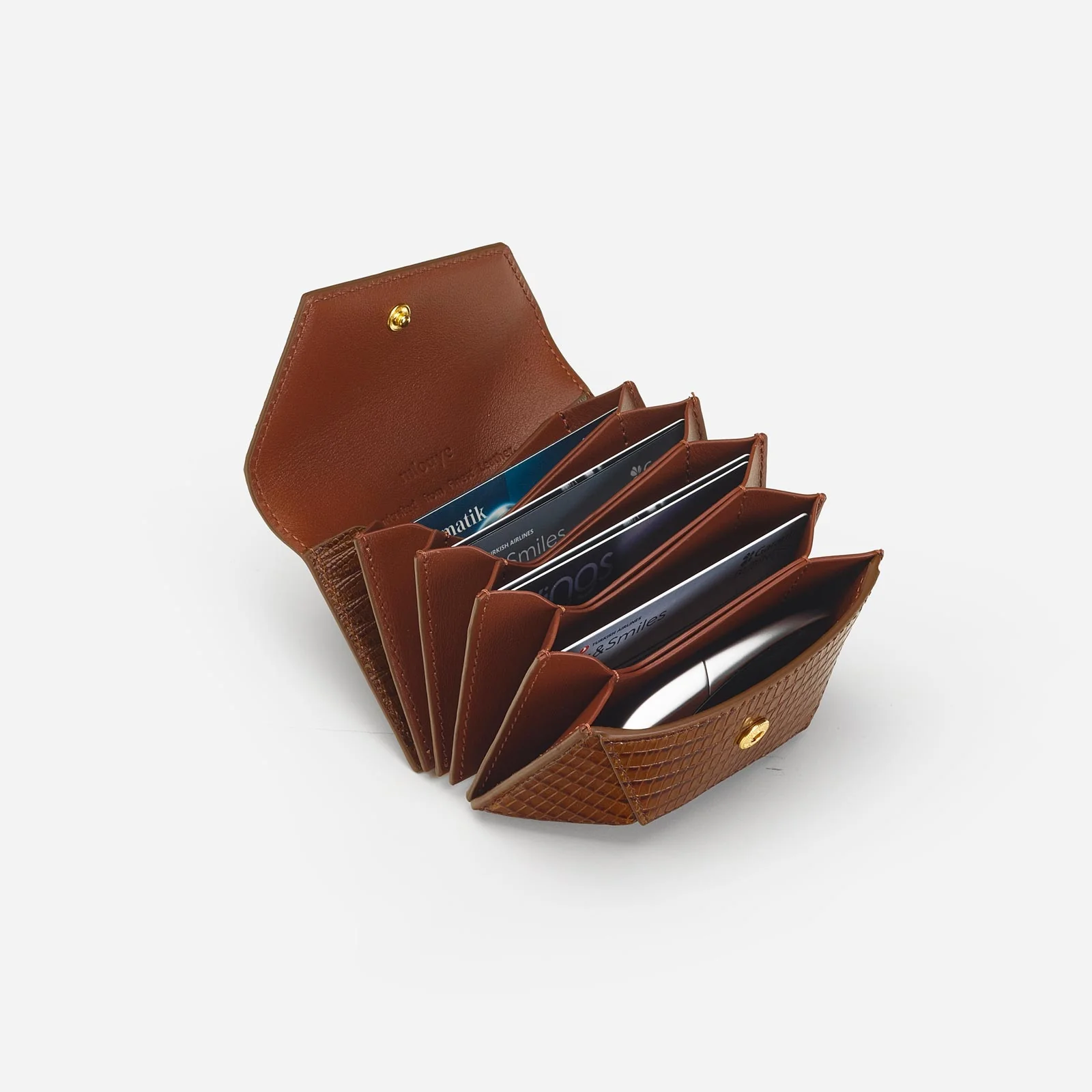 Naomi Mini Wallet view 3