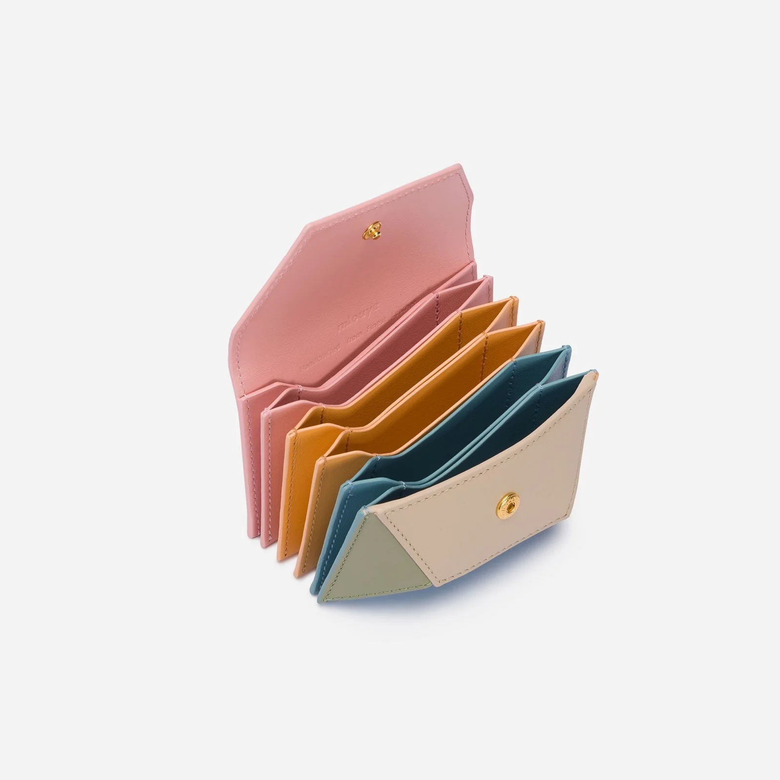 Naomi Mini Wallet view 5
