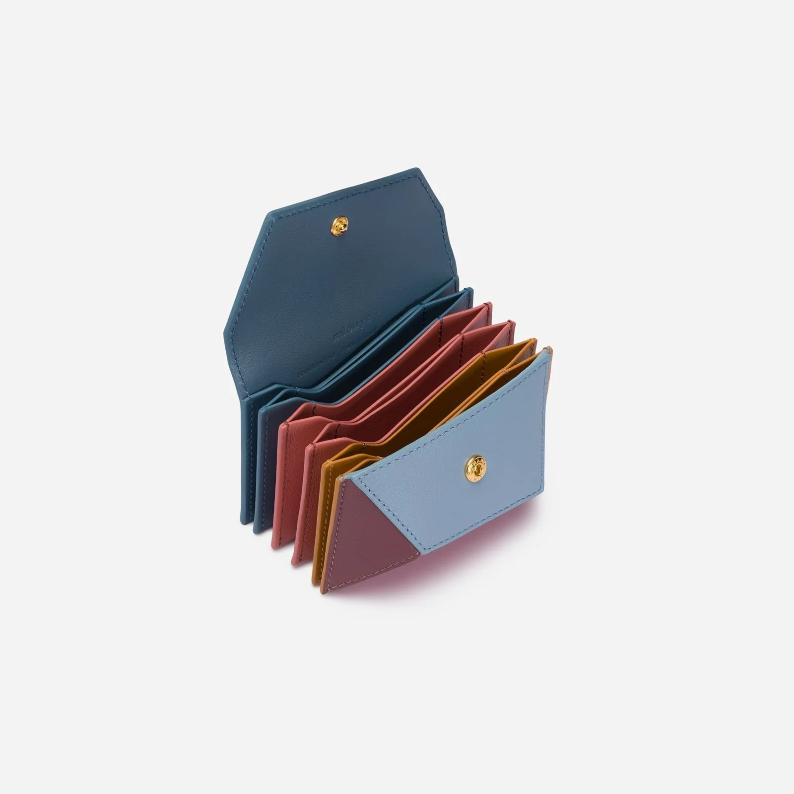 Naomi Mini Wallet view 9