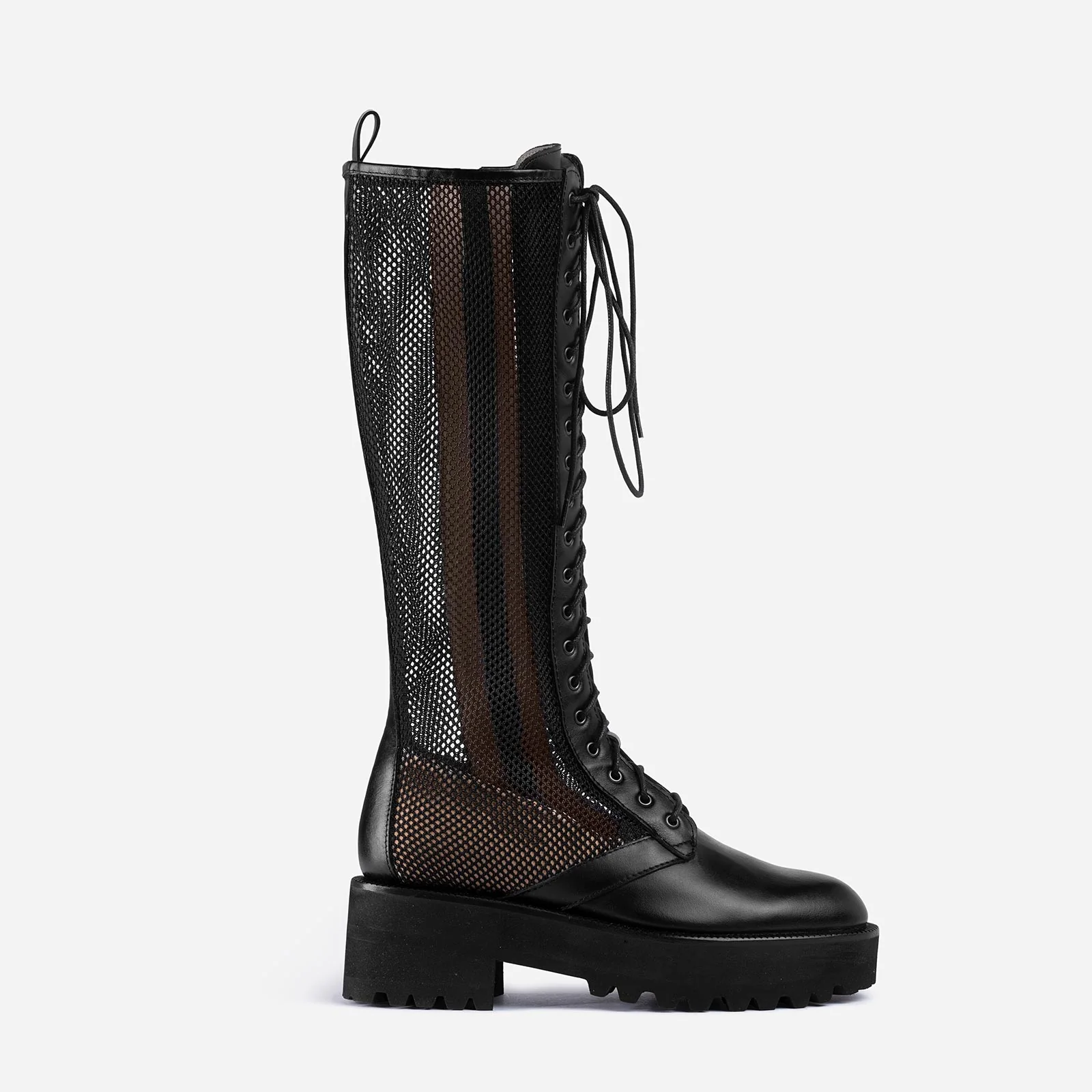 Otti Summer Boot view 1