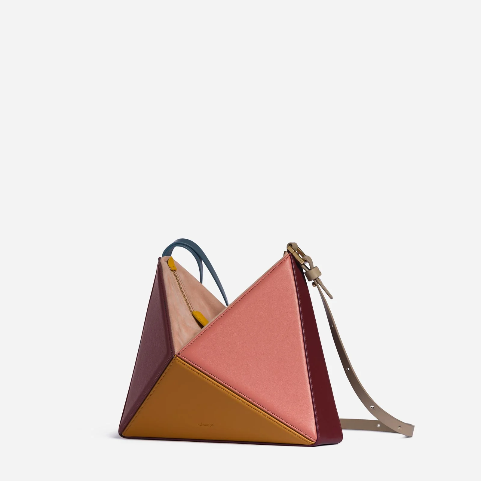 Small Convertible Flex Bag view 6