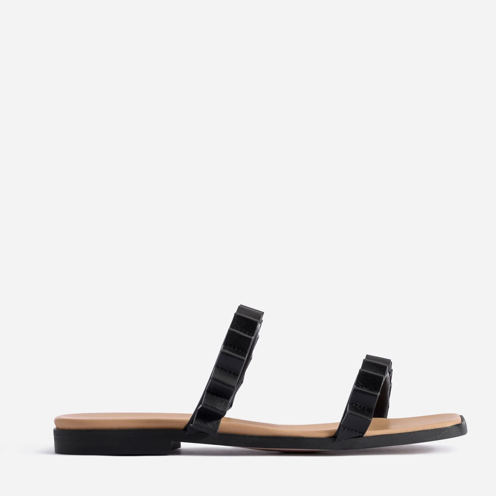 Thelma Sandal view 1