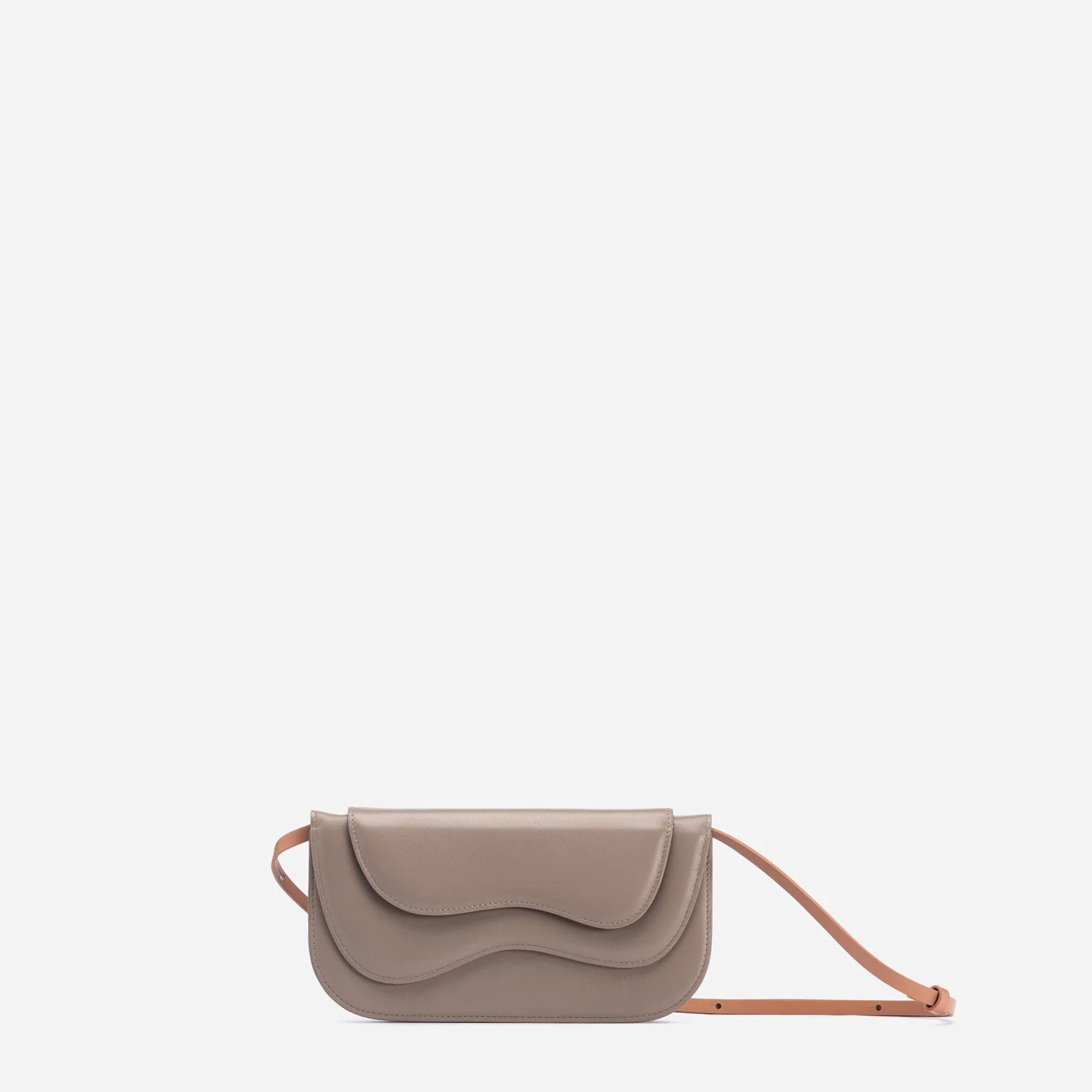 Wave Wallet view 1